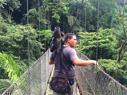 Monteverde One Day Tour