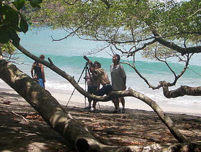 Manuel Antonio National Park with Lunch