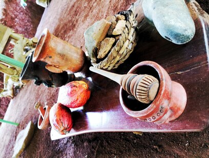 Chocolate Tour