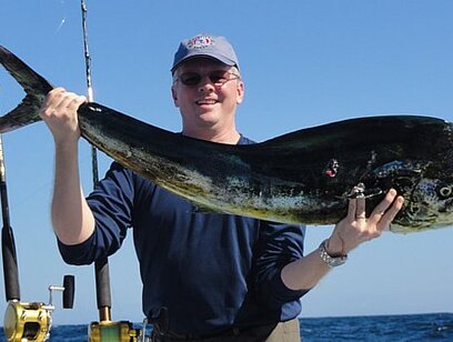 Inshore Sportfishing Half Day - Private