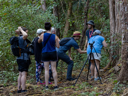 Samara Trails Hike