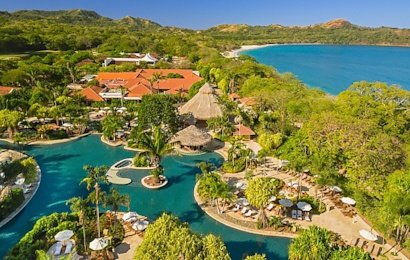 All Inclusive Fun in the Sun is a fully customizable all inclusive vacation based out of the five star Westin Playa Conchal Resort at beautiful Conchal Beach.