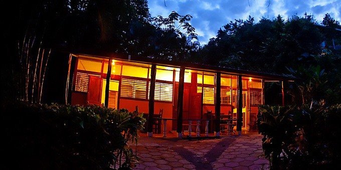 Set along the gorgeous Osa Peninsula coastline, Drake Bay Wilderness Resort is a terrific choice for your base camp to explore the wonders of Corcovado National Park.