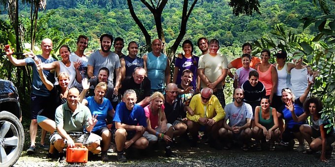 Planning your corporate or incentive trip is easy with the help of our team of professional planners.