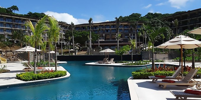 Are you trying to determine whether or not to go to a Costa Rica all inclusive resort?  If so, you certainly are not alone.