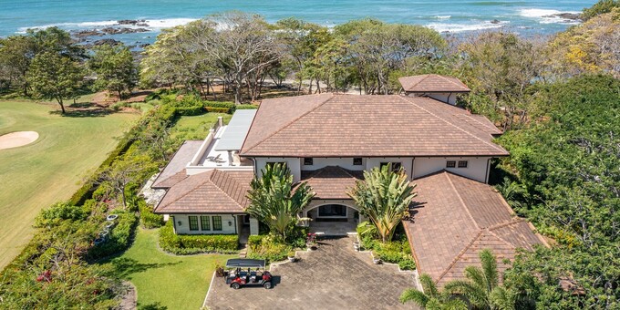 Imagine yourself waking up to the sounds of howler monkeys in your own private jungle oasis, sipping coffee on your balcony with breathtaking ocean views, or strolling along pristine beaches just steps from your dream Costa Rican property.